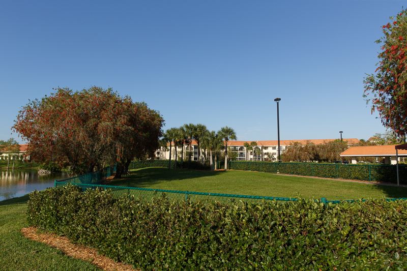 Indian River Estates Retirement Community In Vero Beach Florida 