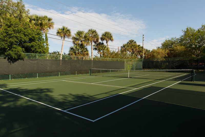 Indian River Estates, Vero Beach: Retirement in Florida