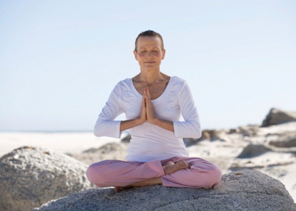 Why Yoga is Perfect for Older Adults